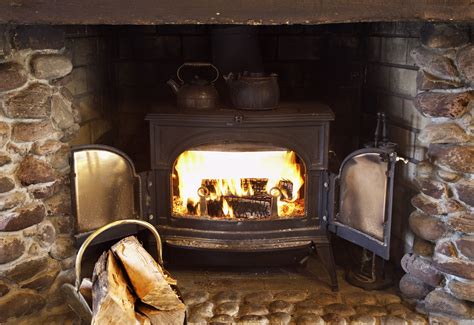 Then think about how much better off you would be if. . Coal stove conversion